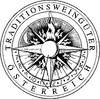 Logo der Traditionsweingüter Österreichs