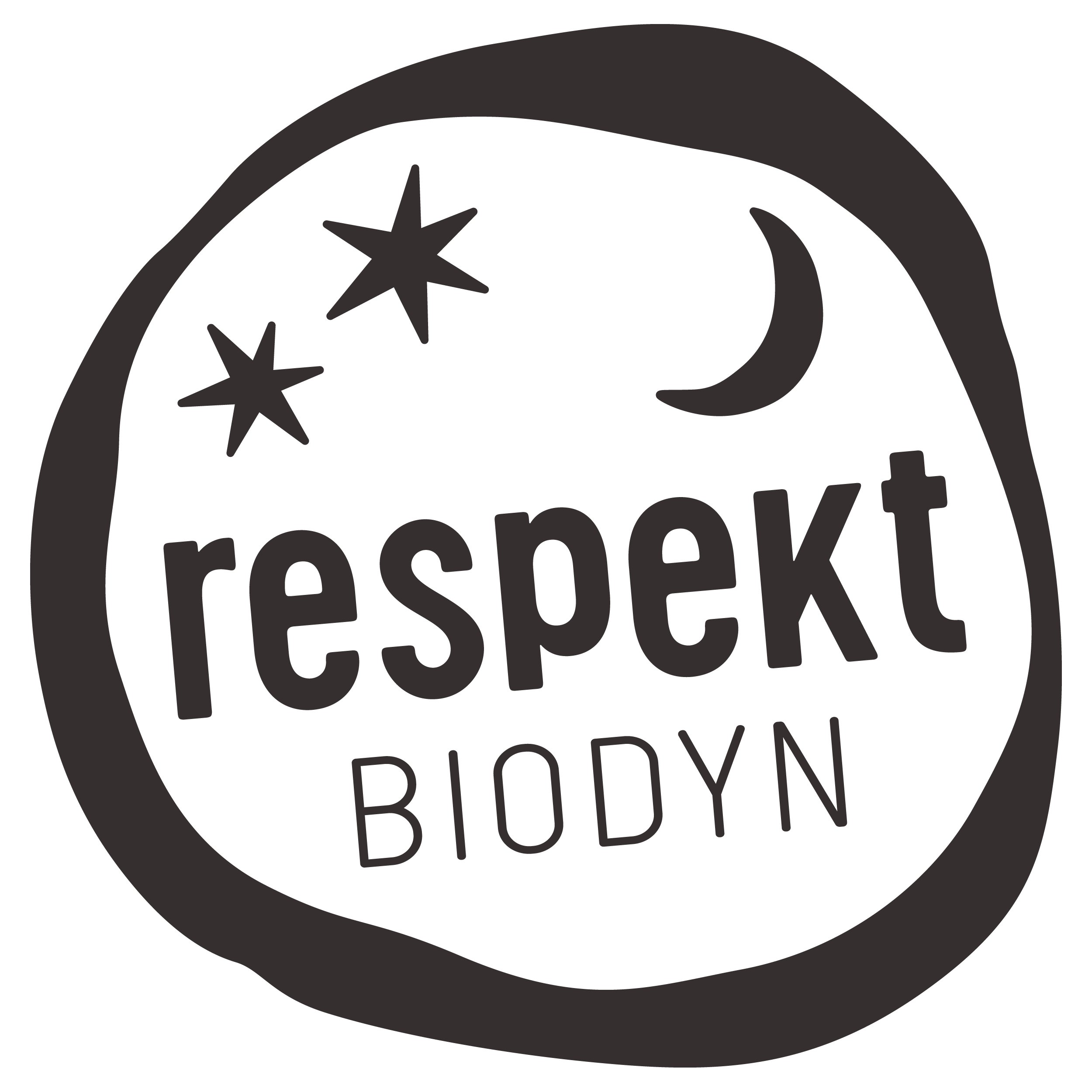 Respekt - Biodynamischer Wein